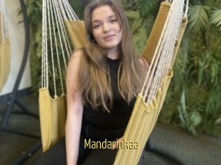 Mandarinkaa