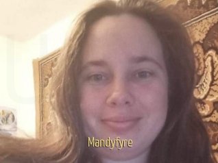 Mandyfyre