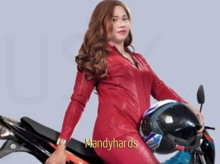 Mandyhards