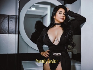 Mandytaylor