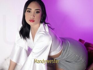 Mandywester