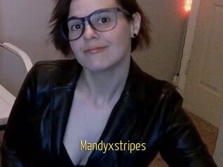 Mandyxstripes