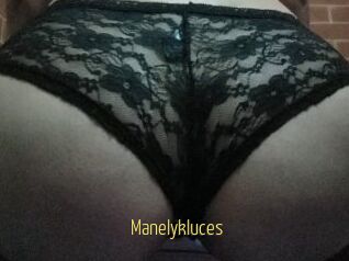 Manelykluces