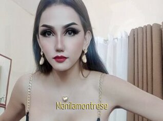 Manilamontrese