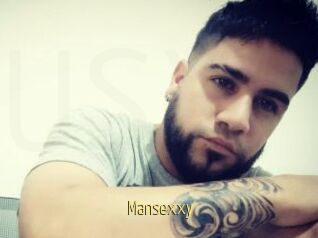 Mansexxy