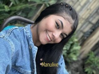 Manulive