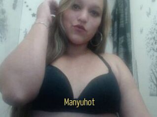 Manyuhot