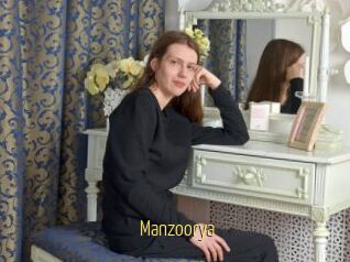 Manzoorya