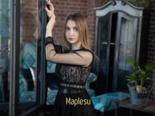 Maplesu