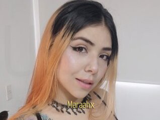 Maraahx
