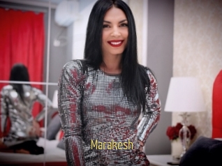 Marakesh