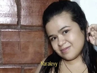 Maralevy
