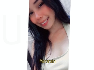 Mararain