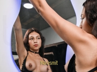 Marasmit