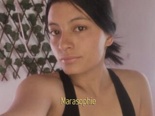 Marasophie