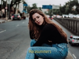 Marasummers