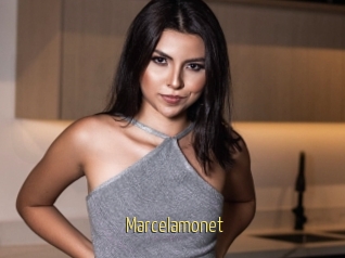 Marcelamonet
