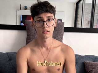Marchalamet