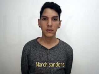 Marck_sanders