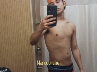 Marcoarcher