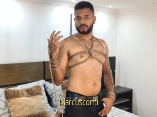 Marcusconti