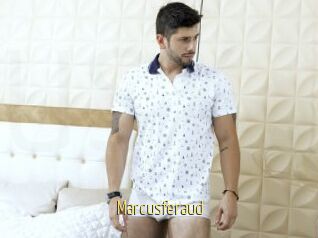 Marcusferaud