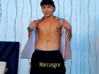 Marcusgre