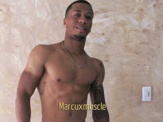 Marcuxmuscle
