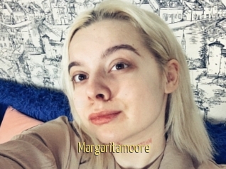 Margaritamoore