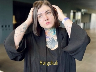 Margokali