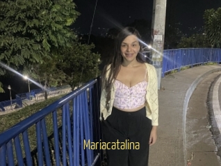Mariacatalina