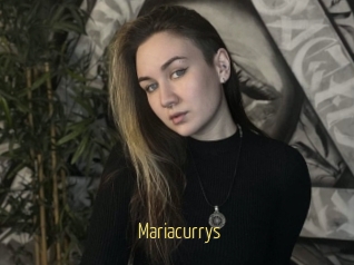 Mariacurrys