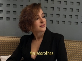 Mariadorothea