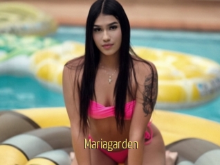 Mariagarden