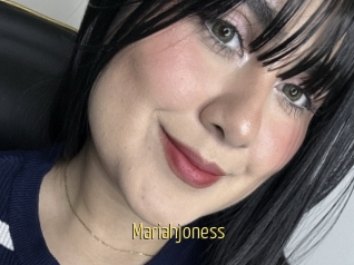 Mariahjoness