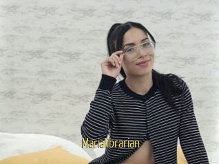 Marialibrarian