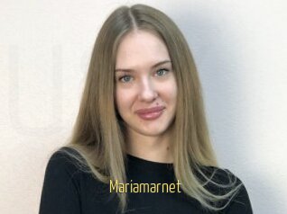 Mariamarnet