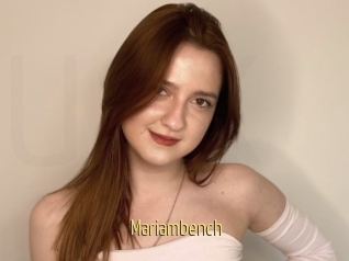 Mariambench