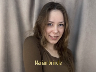 Mariambrindle