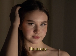 Mariamcaryl