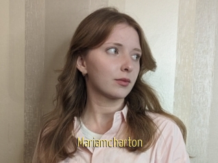 Mariamcharton