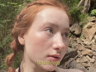 Mariamdepo