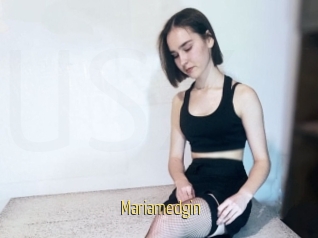 Mariamedgin