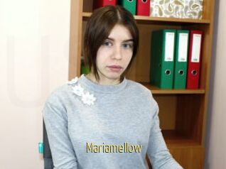 Mariamellow