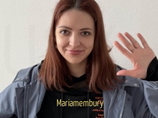 Mariamembury
