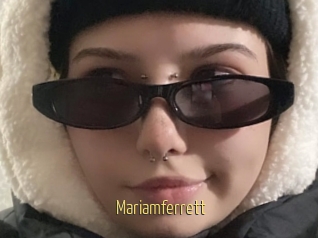 Mariamferrett