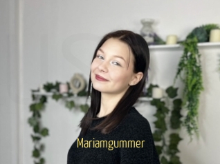 Mariamgummer
