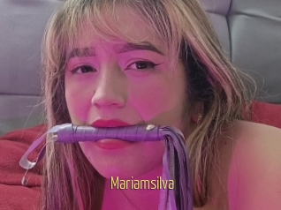 Mariamsilva