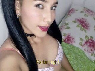 Marian_night