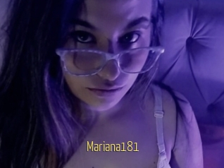 Mariana181